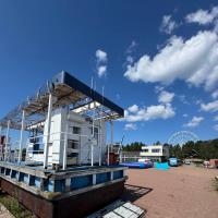 продам земельный участок в России в Курортный, Зеленогорск, Гаванная улица цена 80 000 000 руб., фото №4