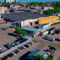 Сдам производственное помещение