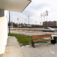 сдам коммерческую недвижимость в России в Николо-Урюпино, Сергея Жадобкина улица, д.5к2 цена 143 640 руб./месяц, фото №3