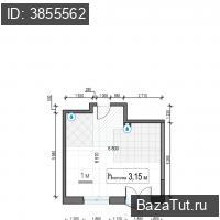 г Москва,  . ул. Академика Королёва 21  Продаю квартиру