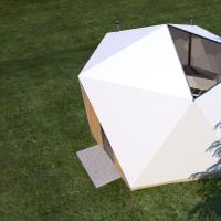 продам дом в России, Пресненский район цена 258 400 руб., фото №2