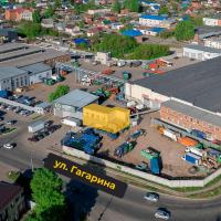 Ижевск, Гагарина улица, д.зд1  . Сдам Офис