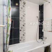 продам 2 к. квартиру в России в Новосибирске, Немировича-Данченко улица, д.155/1 цена 3 750 000 руб., фото №19