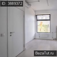 продам коммерческую недвижимость в России в пгт. Отрадное, Лесная улица, д.17 цена 33 513 889 руб., фото №17