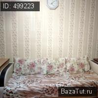 сдам 1 к. квартиру в России в Волгограде, проспект Маршала Жукова, 111 цена 900 руб./сутки, фото №2