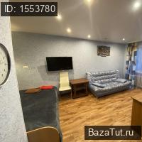 сдам 1 к. квартиру в России в Магадан, Якутская улица, д.43 цена 3 500 руб./сутки, фото №1