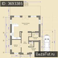  в России в Истре, Мидлтон цена 28 750 000 руб., фото №3