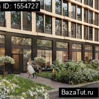 сдам коммерческую недвижимость в России в Москве, Новоостаповская улица, д.16к1 цена 813 850 руб./месяц, фото №3