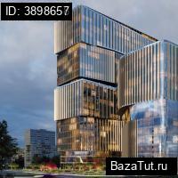 Москва, Варшавское шоссе, д.36стр11  3 Продаю Офис