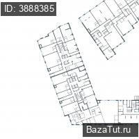 сдам коммерческую недвижимость в России в Москве, Летчика Осканова улица, д.6 цена 128 010 руб./месяц, фото №11