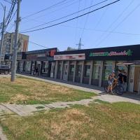 сдам магазин, 1 к. в России в Краснодаре, им. Селезнева улица, д.60 цена 265 200 руб./месяц, фото №7