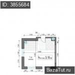 г Москва,  . ул. Академика Королёва 21  Продаю квартиру