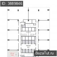 продам офис,  к. в России в Москве, Рябиновая улица, д.44 цена 23 717 574 руб., фото №1