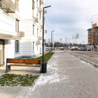 сдам коммерческую недвижимость в России в Николо-Урюпино, Сергея Жадобкина улица, д.3 цена 178 815 руб./месяц, фото №3