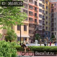 продам офис, 1 к. в России в Развилке, Римский проезд, д.5стр1 цена 48 000 000 руб., фото №9