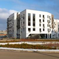 сдам коммерческую недвижимость в России в Николо-Урюпино, Сергея Жадобкина улица, д.3 цена 178 815 руб./месяц, фото №5