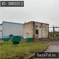 Продаю производственное помещение