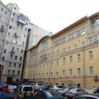 сдам офис,  к. в России в Москве, Тверская улица, д.9стр7 цена 3 586 000 руб./месяц, фото №14