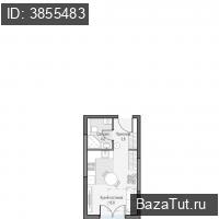 г Москва,  . ул. Академика Королёва 21  Продаю квартиру