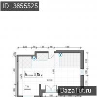 продам 2 к. квартиру в России в г Москве,  . ул. Академика Королёва, 21 цена 27 800 000 руб., фото №2