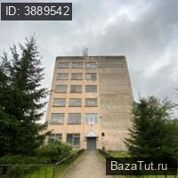 продам коммерческую недвижимость в России в Новый Быт, НАТИ улица, д.13 цена 340 000 000 руб., фото №2