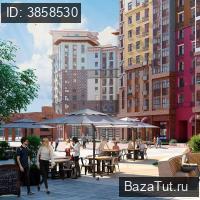 продам офис, 1 к. в России в Развилке, Римский проезд, д.5стр1 цена 48 000 000 руб., фото №1