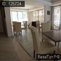 сдам 2 к. квартиру в Турции в Аланье, Emniyet Cd. цена 4 015 руб./сутки, фото №32