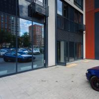 сдам офис,  к. в России в Москве, Газгольдерная улица, д.10 цена 648 780 руб./месяц, фото №2