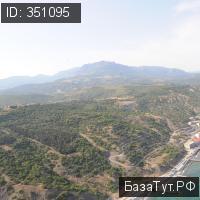 Алушта, улица Ленина 46А  Продаю Земельный участок