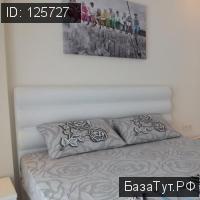 сдам 2 к. квартиру в Турции в Аланье, Tugayoğlu Cd. цена 3 650 руб./сутки, фото №6