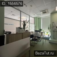 Москва, Волгоградский проспект, д.43к3  10. Сдам Офис