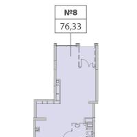 Москва, Муравская улица, д.46к3   Продаю Коммерческую недвижимость