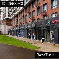 сдам коммерческую недвижимость в России в Москве, Летчика Осканова улица, д.6 цена 99 575 руб./месяц, фото №7