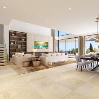 продам дом в Испании в Малага, Бенаавис цена 4 950 000 руб., фото №8