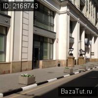 продам офис,  к. в России, Казарменный переулок, 3 цена 190 000 000 руб., фото №3