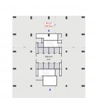 Москва, Рябиновая улица, д.44   Продаю Офис