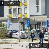 сдам коммерческую недвижимость в России в Москве, Василия Ощепкова улица, д.3 цена 181 930 руб./месяц, фото №8