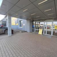 сдам магазин,  к. в России в Ижевск, Воткинское шоссе, д.178а цена 3 375 000 руб./месяц, фото №19