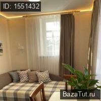 сдам  к. квартиру в России в Зубцов, Халтурина улица, д.10 цена 5 000 руб./сутки, фото №2