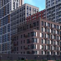 сдам коммерческую недвижимость в России в Москве, Летчика Осканова улица, д.6 цена 89 250 руб./месяц, фото №7