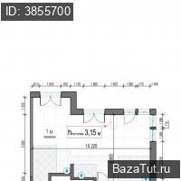 продам 2 к. квартиру в России в г Москве,  . ул. Академика Королёва, 21 цена 32 780 000 руб., фото №2