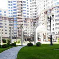 продам 4 к. квартиру в России в Москве, жилой комплекс Донской Олимп цена 54 710 000 руб., фото №2