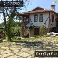 сдам дом в Болгарии в Керените, Керените цена 5 200 руб./сутки, фото №2