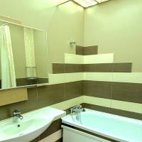 продам 3 к. квартиру в России в рабочий Октябрьский, Западный микрорайон, д.4 цена 8 950 000 руб., фото №11