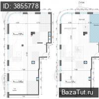 продам 3 к. квартиру в России в г Москве,  . Большой Толмачёвский пер., - цена 1 954 350 000 руб., фото №14