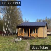 Скрипово, Лесная сказка садовое товарищество, д.122а   Продаю дачу (загородный дом)