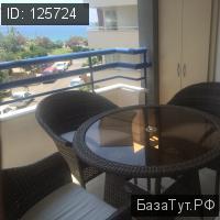 сдам 2 к. квартиру в Турции в Аланье, Emniyet Cd. цена 4 015 руб./сутки, фото №10