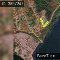 Де-Кастри, Орлова улица   Продаю Земельный участок