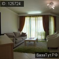 Аланья, Emniyet Cd.  . Сдам квартиру