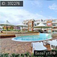 продам 2 к. квартиру в Болгарии в Черноморце, Улица Братислава цена 3 626 000 руб., фото №5